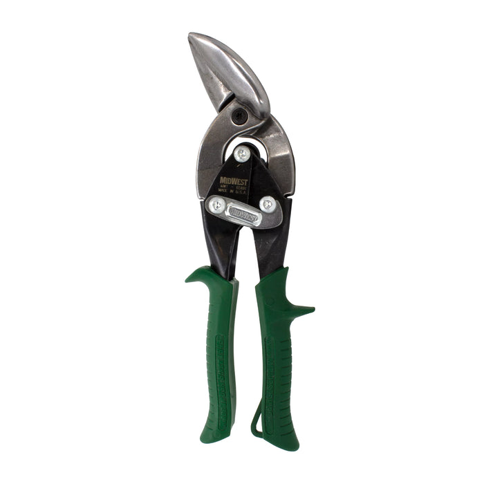 Midwest MWT-6510R Regular Duty Offset Right Aviation Snip