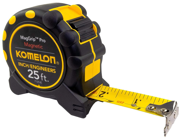 Komelon 7125IE 25' x 1