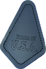 Suspender AAT-2007 Gray - IRONWORKERS & AMERICA Suspenders - Made in USA