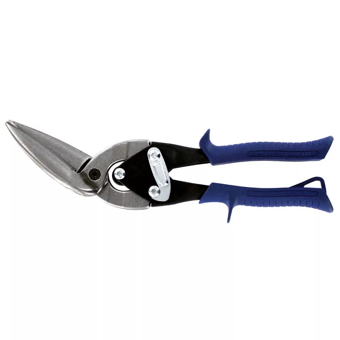 MIDWEST MWT-6516 Power Cutter® Offset Long Cut Aviation Snip