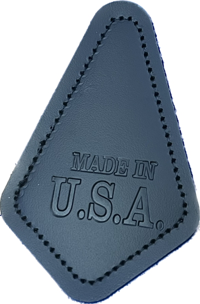 Suspender AAT-2010 Navy Blue - IRONWORKERS & AMERICA Suspenders - Made in USA