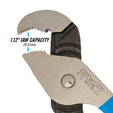 ChannelLock 410 - 9.5 inch NUTBUSTER