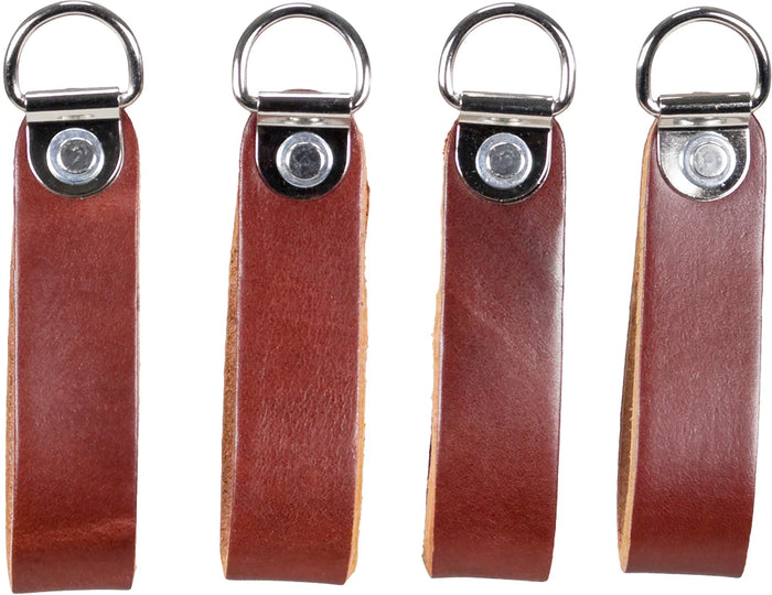 Occidental Leather 5509 Suspender Loop Attachment Set