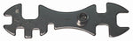 ANCHOR CW-10 Combination Wrench. For Acetylene Cylinders.