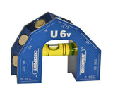 Checkpoint U6 V-Groove Level
