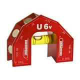 Checkpoint U6 V-Groove Level