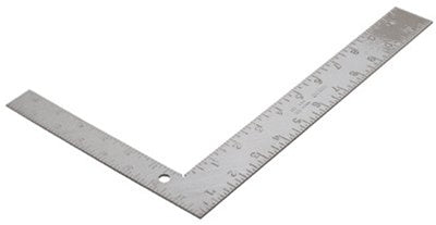 EMPIRE 100 Steel Framing Squares 8