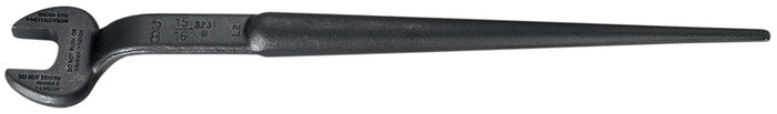 KLEIN 3210 Erection Wrench, 1/2