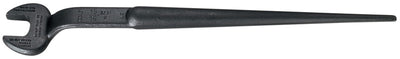 KLEIN 3220 Erection Wrench, 1/2" Bolt, for U.S. Regular Nut (13/16" nominal opening)