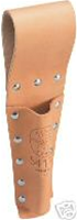 KLEIN TOOLS 5417T Bull-Pin Holder Made In USA ,Belt Width Up To 3-1/2