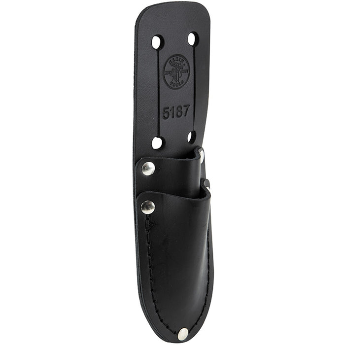 Klein 5187 Scissors and Cable-Splicer's Knife Holder