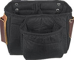 Occidental 2011 Clip-On Vest Tool Bag. Made in U.S.A.
