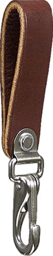 Occidental 5010 Leather Utility Snap