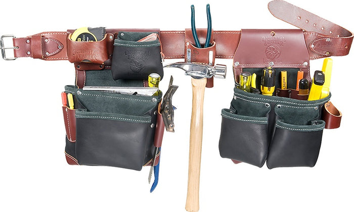 Occidental B5625 Green Building™ Framer Set - In Black