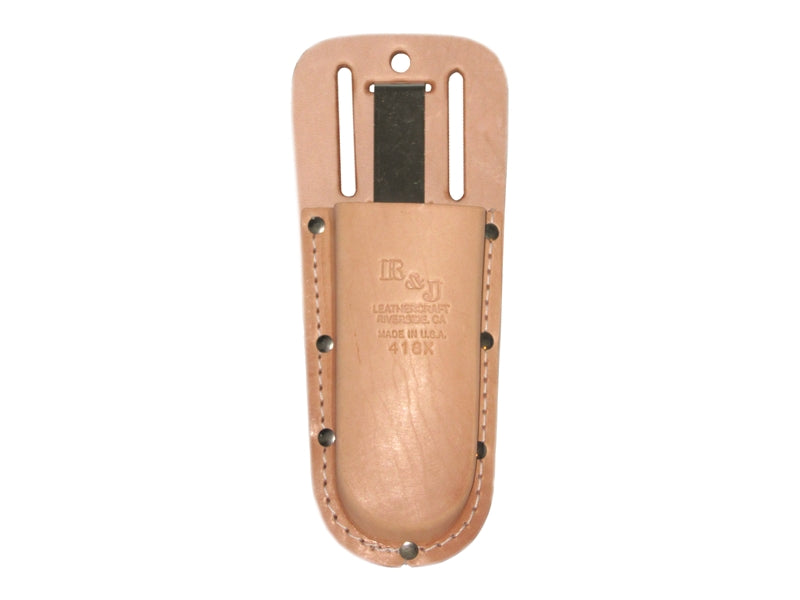 thumbnail image 2 of Pruner Holster Bahco Leather Holster - Fits Pruners & Folding Saws... 2 of 10