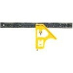 Stanley 46-123 12-Inch Contractor Grade Combination Square