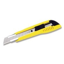 Tajima LC-500 Auto Lock Utility Knife With Endura Blade 3/4