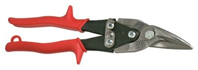 WISS Metalmaster Snips: M1R (Left,Straight)