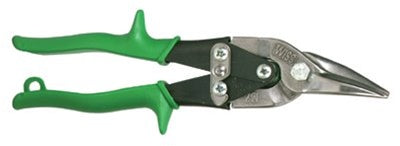 WISS Metalmaster Snips: M2R Aviation Snip - Right/straight
