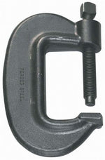 Williams Tool CC- 4LAAW Heavy Duty Service C- Clamps, Opening Jaw 0"- 4-21/32"(Max)