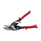 Midwest Tool MWT-6510L Regular Duty Offset Left Aviation Snip