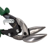 Midwest Snips MWT-6510C Regular Duty Offset Aviation Snip 2pc. Set
