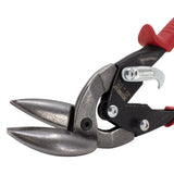 Midwest Tool MWT-6510L Regular Duty Offset Left Aviation Snip