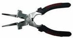Anchor® Best Welds® AB-50 MIG Plier, Carbon Steel Jaw, Double-Edged Jaw