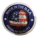 Sticker - "Made in the USA"
