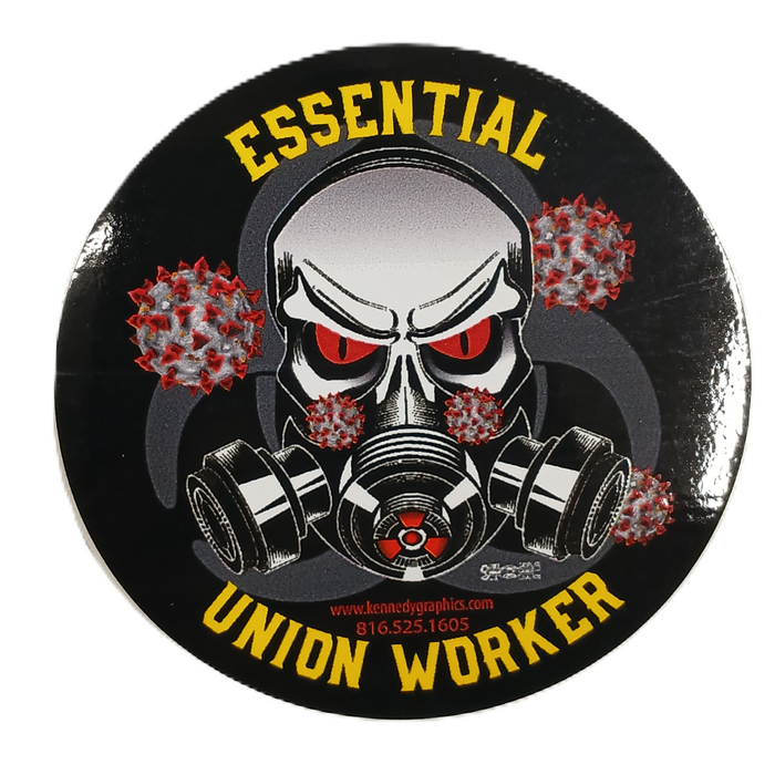 Sticker - 