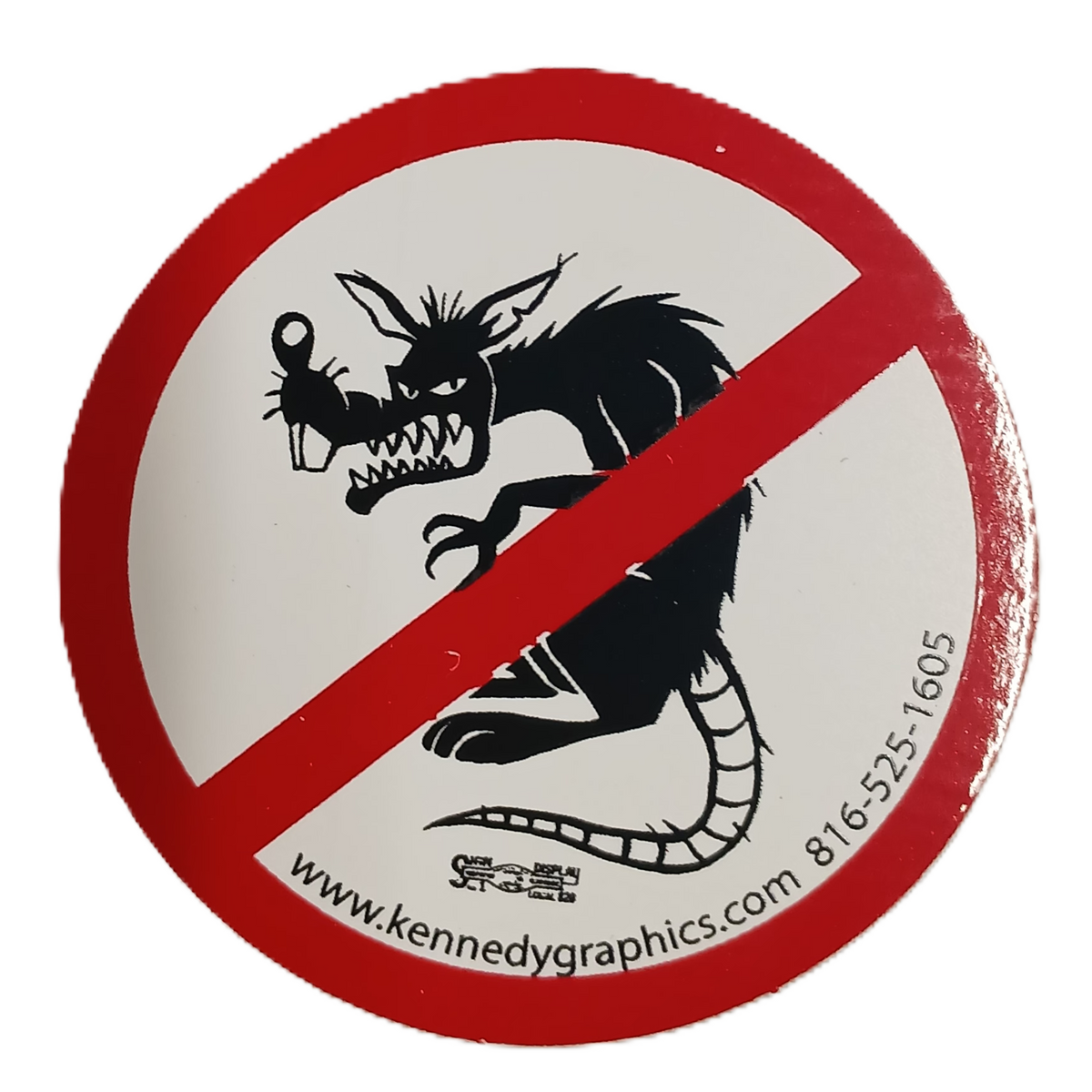 Sticker - 