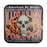 Sticker - "Union Forever"