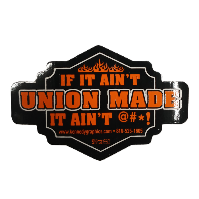 Sticker - 