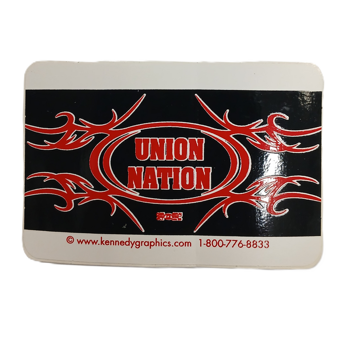 Sticker - 