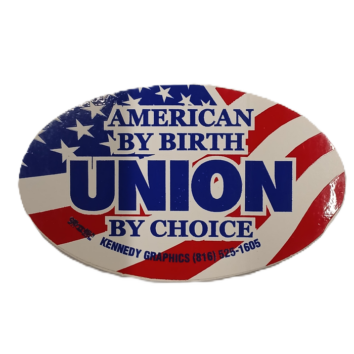 Sticker - 