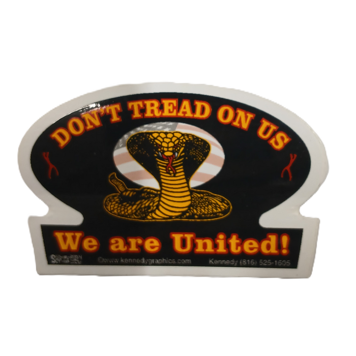 Sticker - 