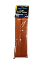 WELDAS 20-3100V Helmet Comforter/ Sweat Band Twin Pack