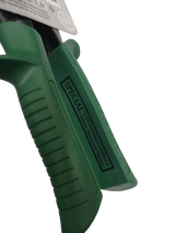 Midwest Tool MWT-SS6510R Special Hardness Offset Aviation Snip - Right Cut - Heavy Duty