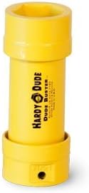 Dude Tools HD118 Hardy Dude Buster 1-1/8"
