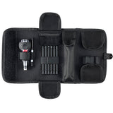 VESSEL 238HWB-7PU Impact & Out Screwdriver with 7pcs bits and Pouch