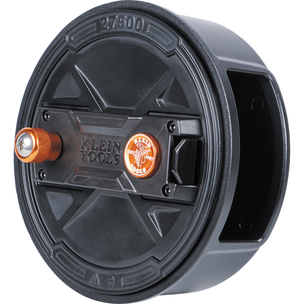 Klein 27500 Quick-Lock Tie Wire Reel – IronworkerTools.com