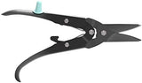 KLENK MA72000 LONG CUT Aviation Snips for Large Siding