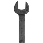 KLEIN 3212 SPUD WRENCH Bolt Size 3/4 Inch For US Heavy Nut And Opening Size 1-1/4 Inch