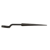 KLEIN 3214TT Erection Wrench Bolt Size 1 Inch For US Heavy Nut And Opening Size 1-5/8 Inch with Hole