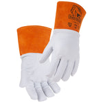 Black Stallion 35KCR A3 Cut Resistant Kidskin TIG Glove