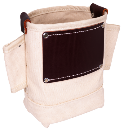 Occidental Leather 3920 Canvas Bolt Bag