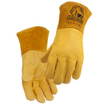 39CHMP MightyMIG® Premium Grain Pigskin MIG Glove