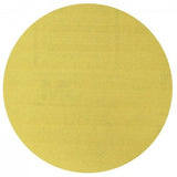 3 M Gold Film Discs Hookit P180 3In 50Pk