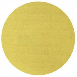 3 M Gold Film Discs Hookit P180 3In 50Pk
