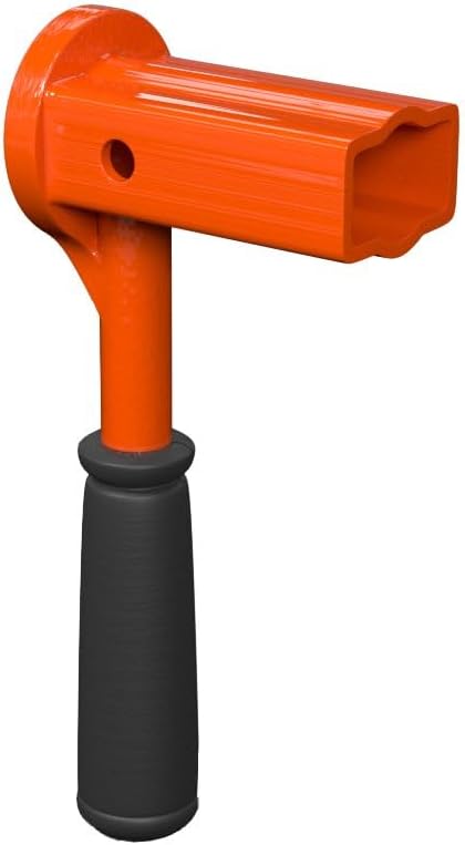 Dude Tools DSDRF Dude Stake Driver/Stake Holder